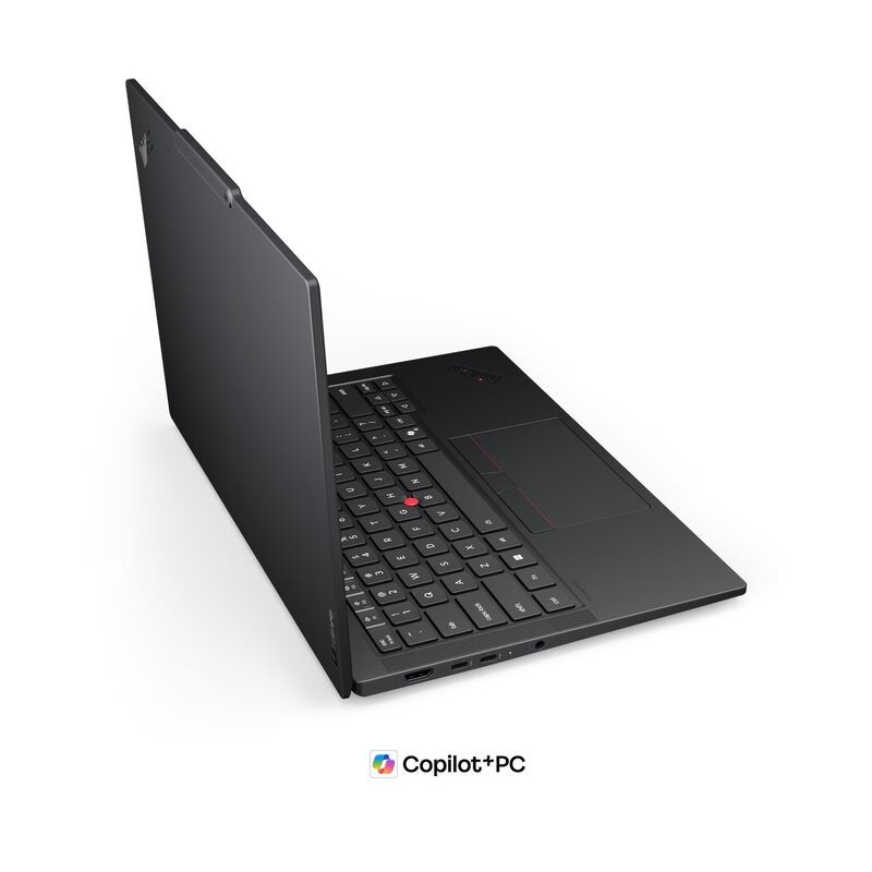 Lenovo Campus ThinkPad T14s Gen 7 Intel Notebook, 14" WUXGA  innen