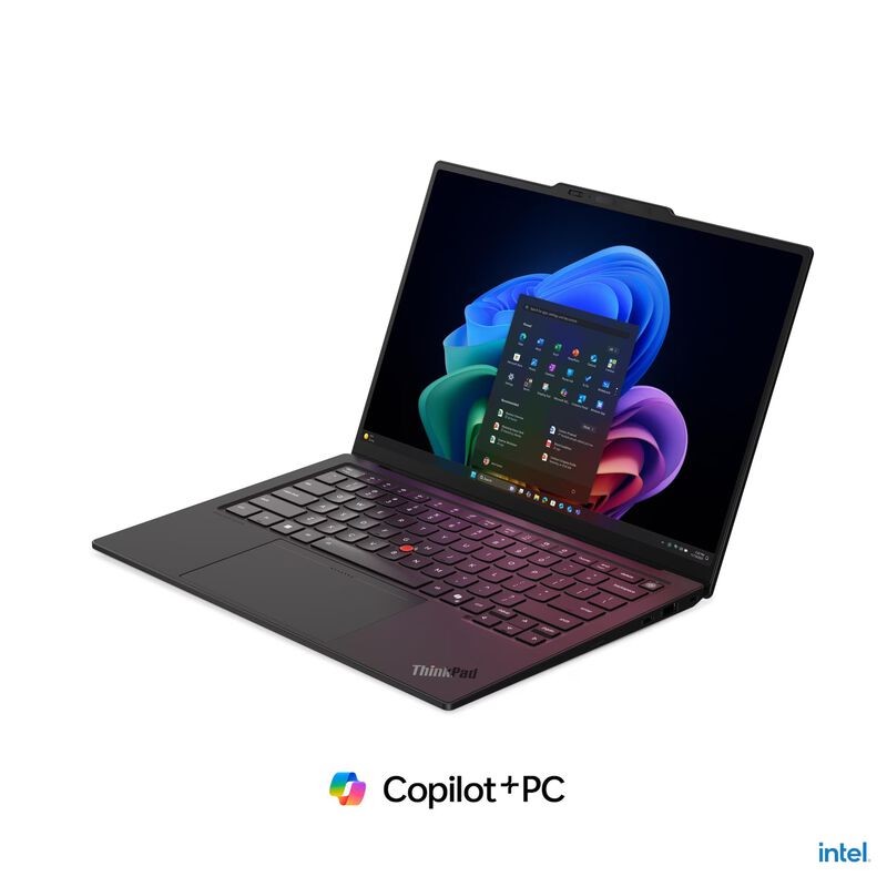 Lenovo ThinkPad X1 Carbon Gen 14 rechts rechts
