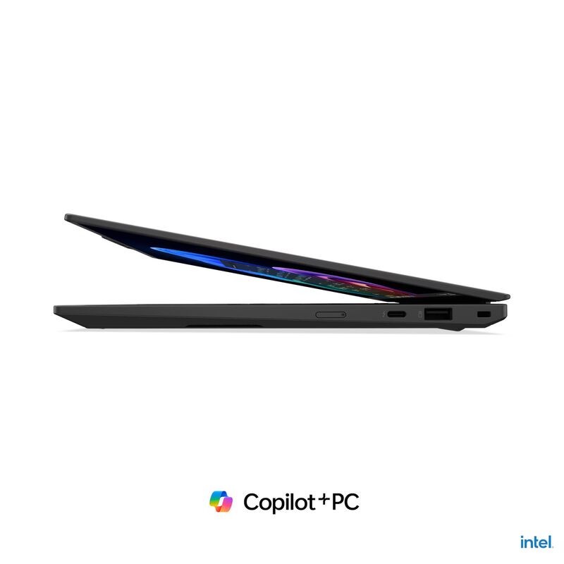 Lenovo Campus ThinkPad X1 Carbon Gen 14, 14", Core Ultra 7 3 oben
