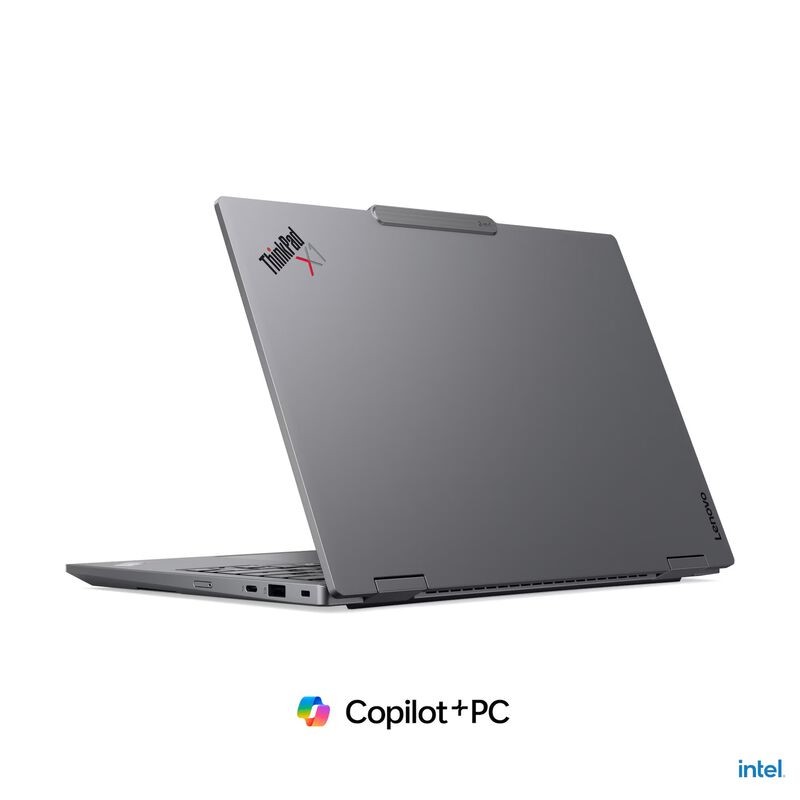 Lenovo ThinkPad X1 2-in-1 Gen 11 oben oben