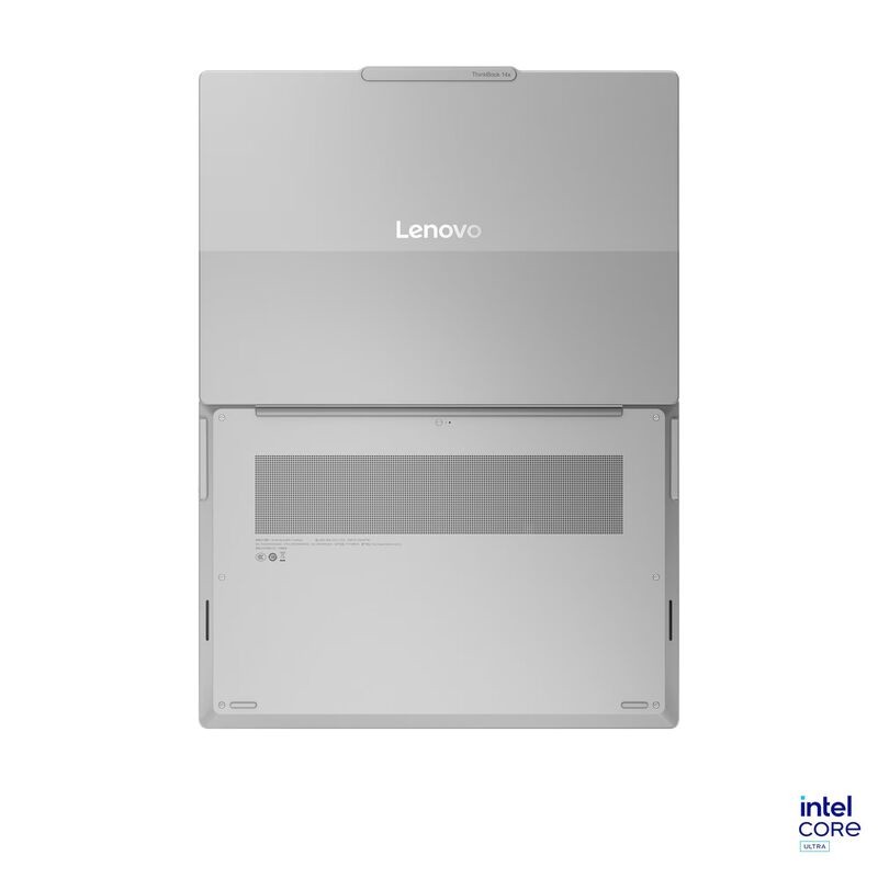 Lenovo Campus ThinkBook 14x Gen 1, 14", Core Ultra 5 226V, 1 vorn rechts