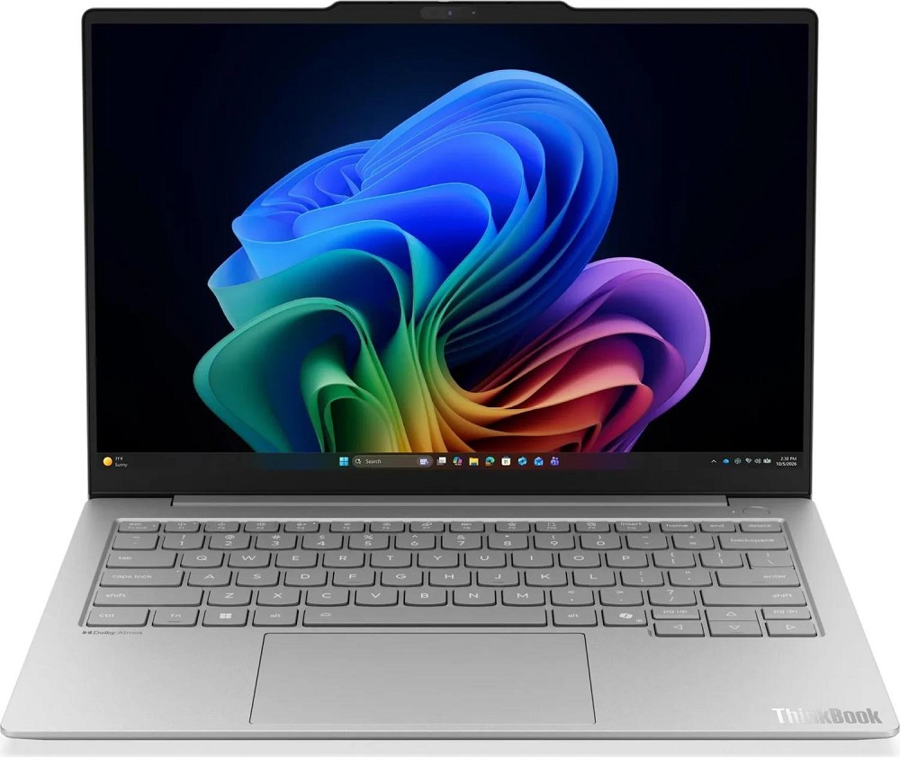 Lenovo Campus ThinkBook 14x Gen 1, 14", Core Ultra 5 226V, 16GB R 517