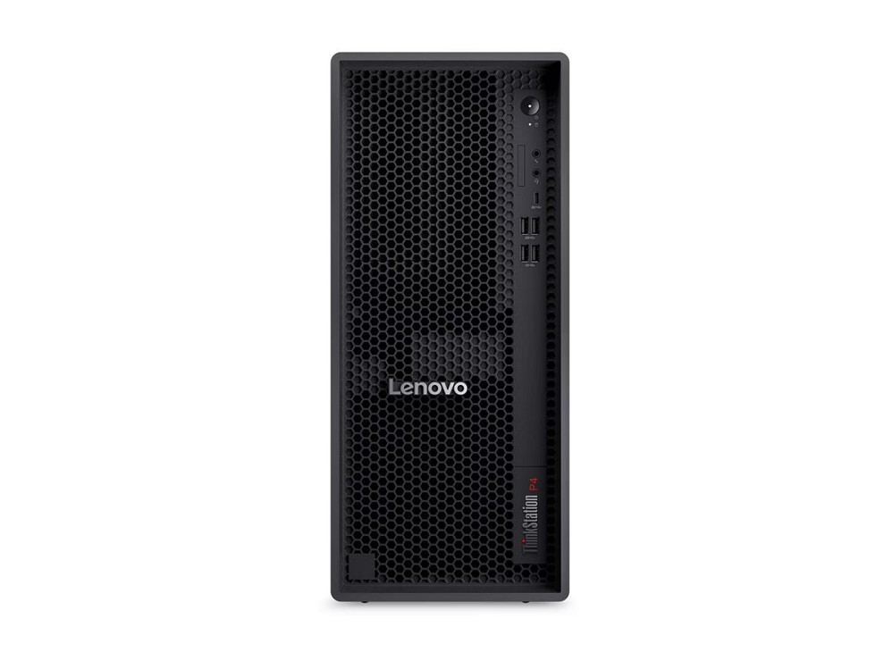 Lenovo Campus ThinkStation P4 - Tower - 1 x Ryzen 326