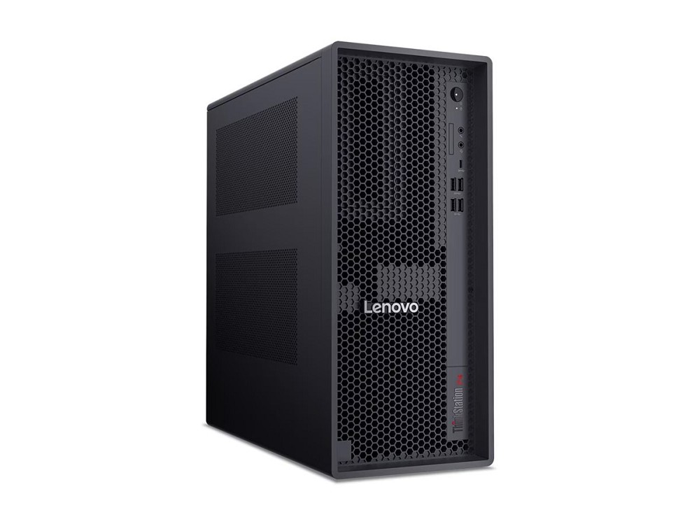 Lenovo Campus ThinkStation P4 - Tower - 1 x Ryzen links