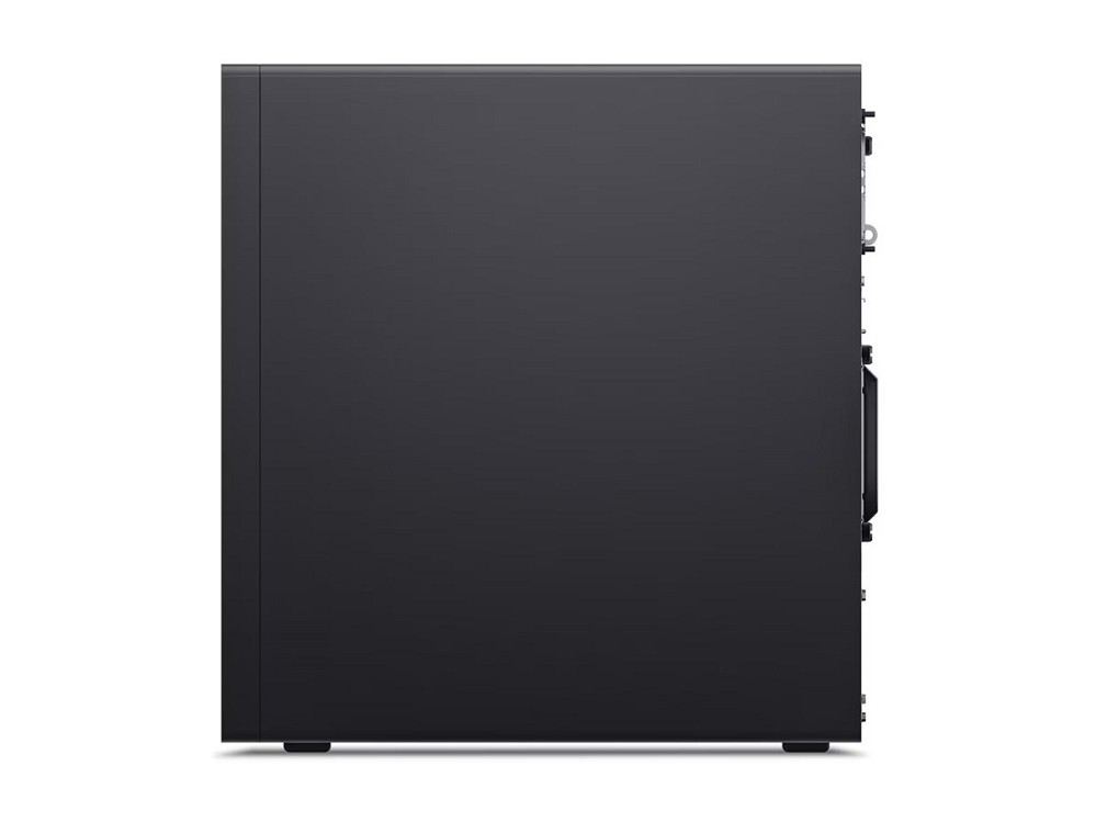Lenovo Campus ThinkStation P4 - Tower - 1 x Ryzen rechts