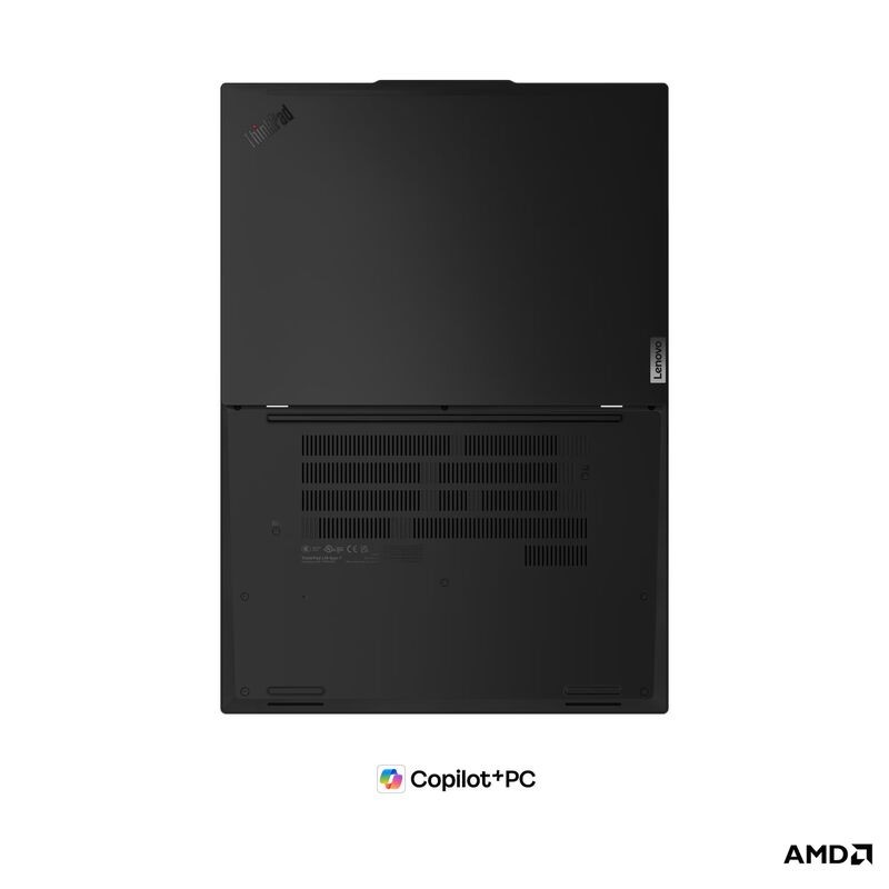Lenovo Campus ThinkPad L14 Gen 7, 14", AMD Ryzen AI 7 445, 2 vorn rechts