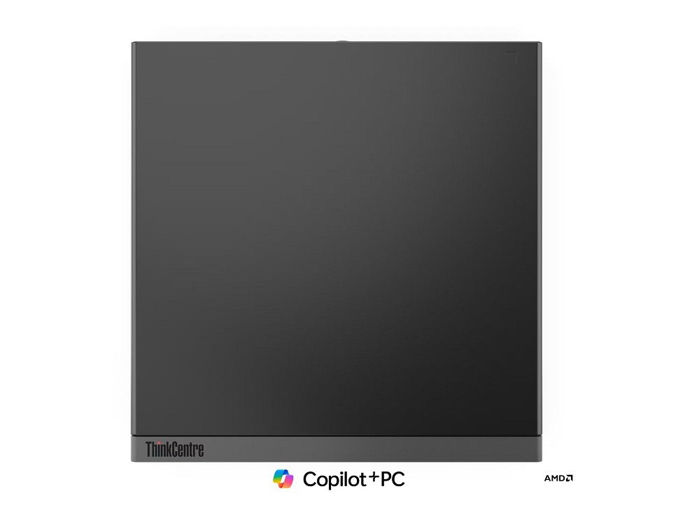 Lenovo Campus ThinkCentre neo 55q Gen 6 - Tiny hinten