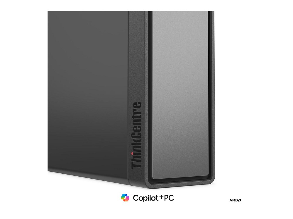 Lenovo Campus ThinkCentre neo 55q Gen 6 - Tiny rechts