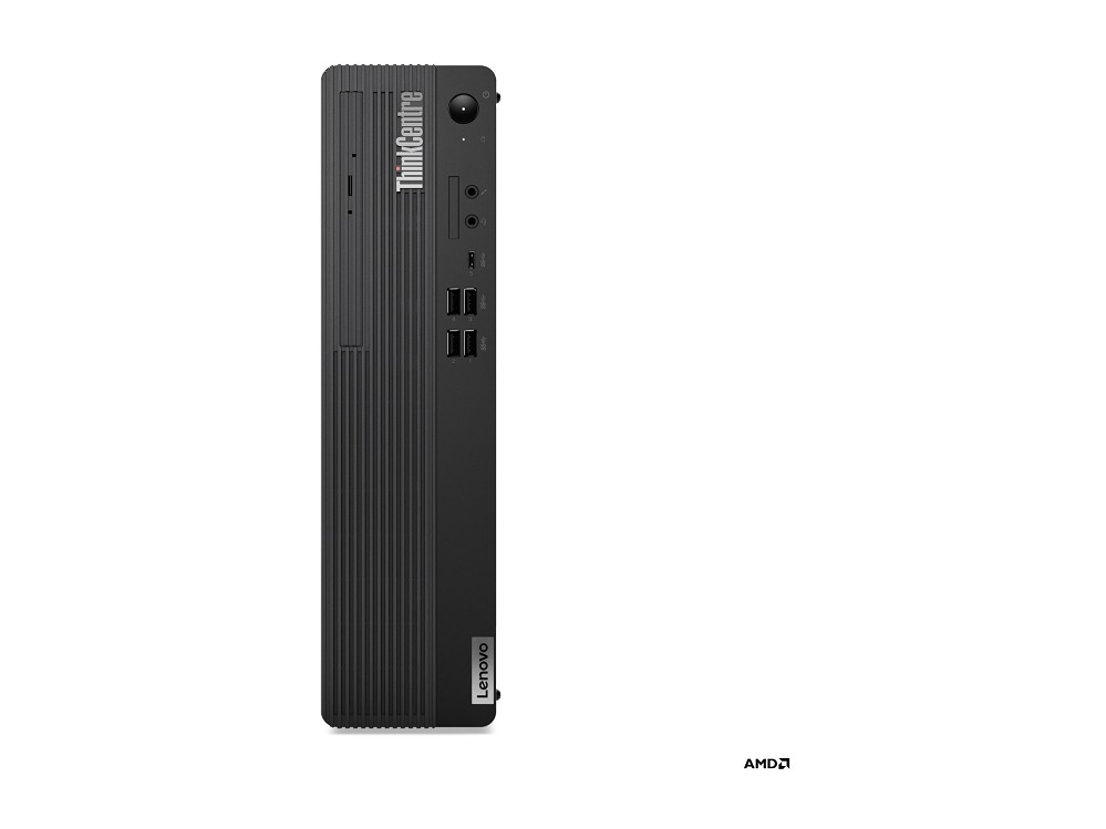 Lenovo Campus ThinkCentre M75s Gen 5 - SFF - Ryzen 5 8500G / rechts