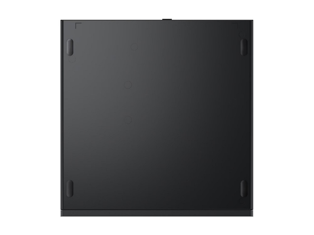 Lenovo Campus V100q - Tiny - N-series N100 - RAM 8 GB hinten
