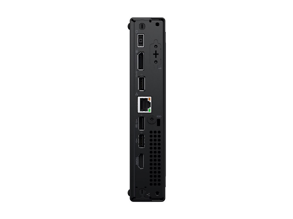 Lenovo Campus V100q - Tiny - N-series N100 - RAM 8 GB rechts
