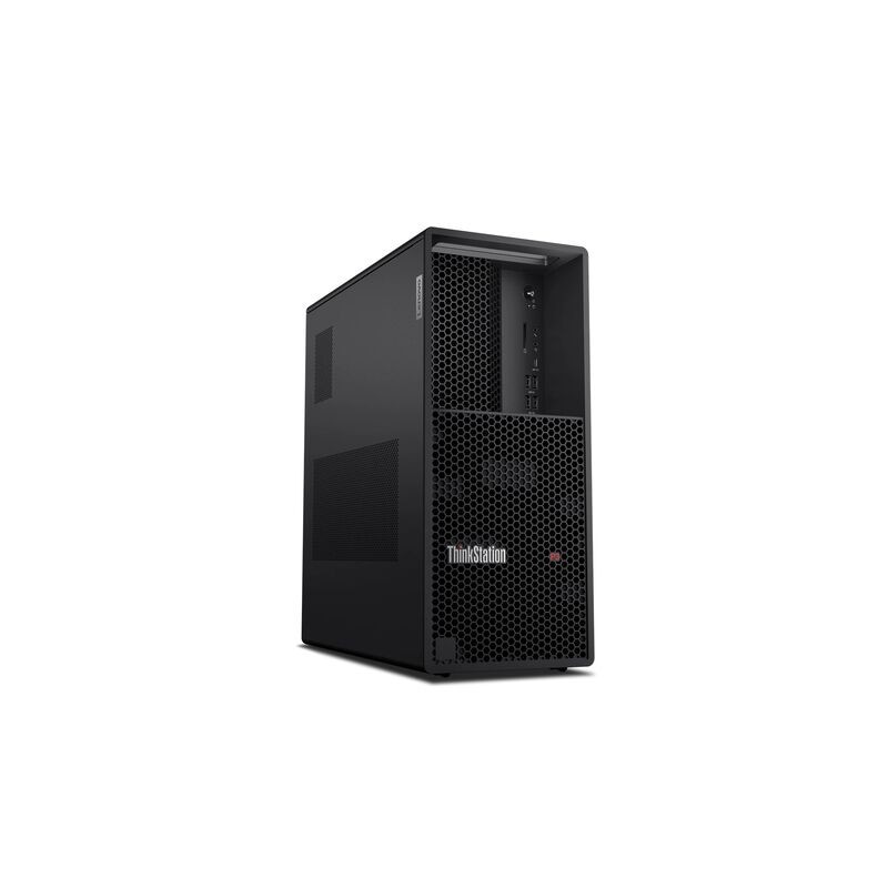 Lenovo ThinkStation P3 Tower Gen 2 vorne