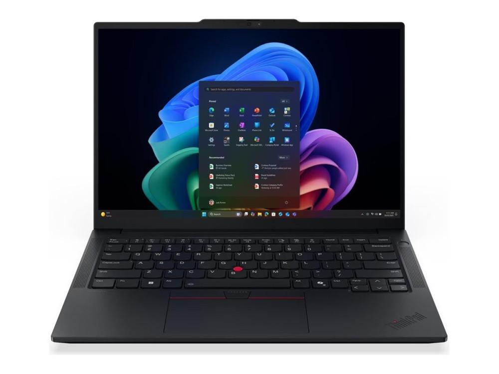 Lenovo Campus ThinkPad E14 Gen 8 -  Core Ultra 5 325 - Win 11 Pro 533