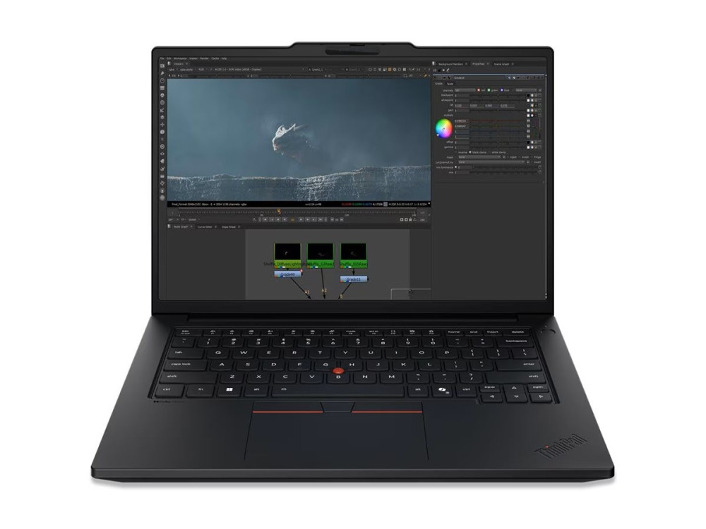 Lenovo ThinkPad P14s Gen 7 -  Core Ultra X9 388H -