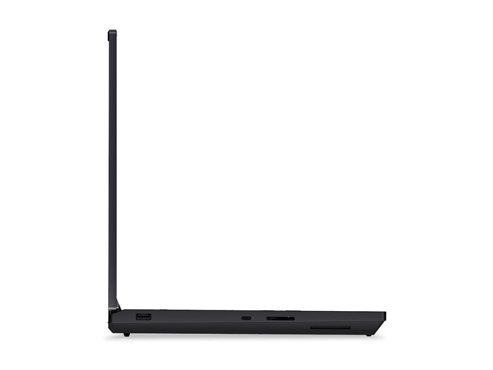 Lenovo ThinkPad T16g Gen 3 -  Core Ultra 9 275HX - rechts