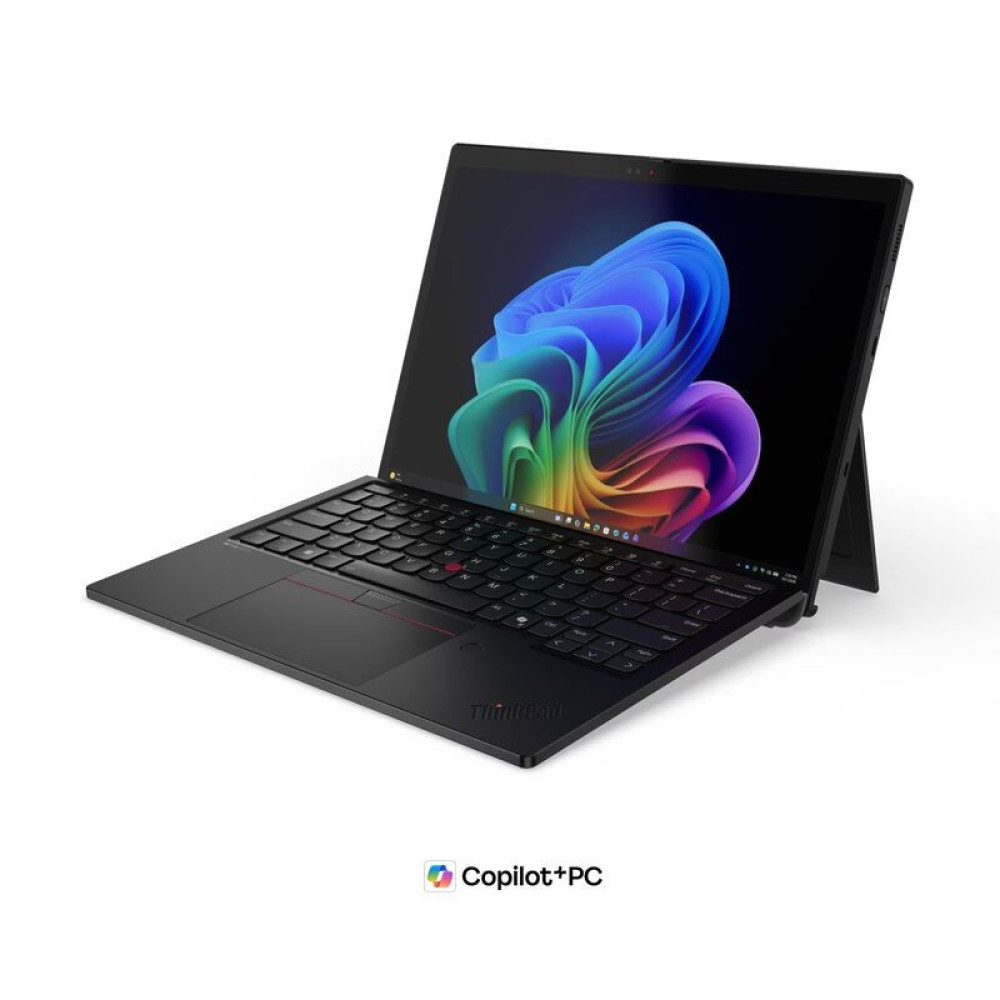 Lenovo ThinkPad X13 Detachable Gen 1, 13",  Core Ultra 5 335 hinten