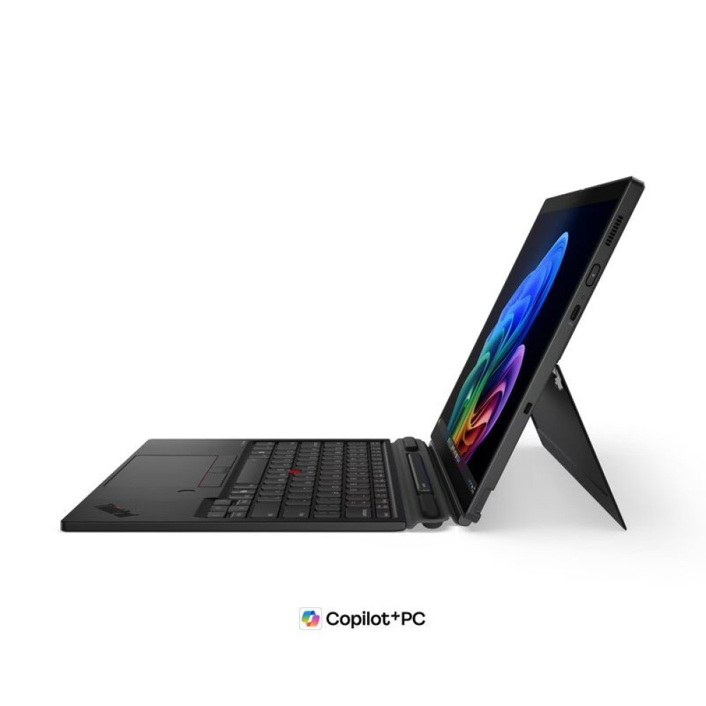 Lenovo ThinkPad X13 Detachable Gen 1, 13",  Core Ultra 5 335 rechts