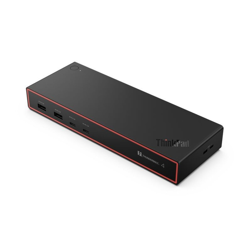 Lenovo ThinkPad Thunderbolt 4 Dock Gen2 7000 GE vo