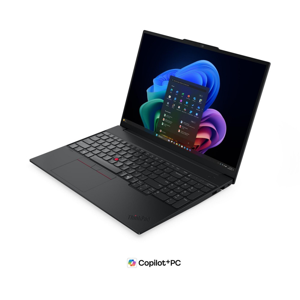Lenovo Campus ThinkPad E16 Gen 3, 16", Intel Core Ultra 5 23 rechts