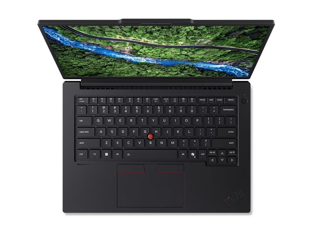 Lenovo Campus ThinkPad P14s Gen 7 - AMD Ryzen AI 7 PRO 450 - links