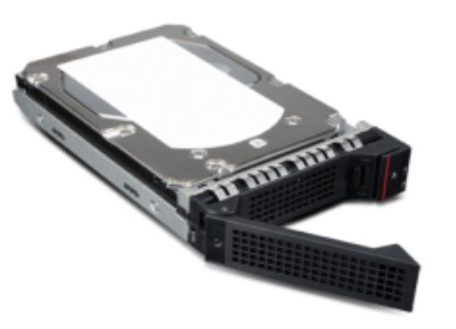Lenovo ThinkSystem - Festplatte - 10 TB - SAS 12Gb/s 7XB7A00046 701