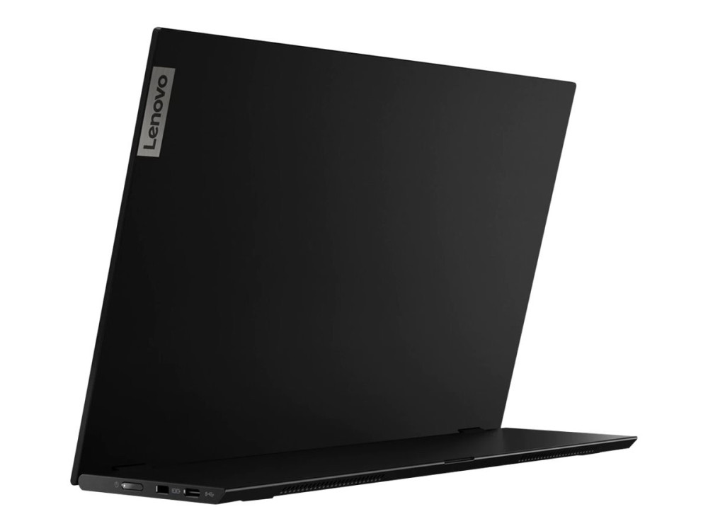 Lenovo ThinkVision M14 (2019), 14" *Open Box* links
