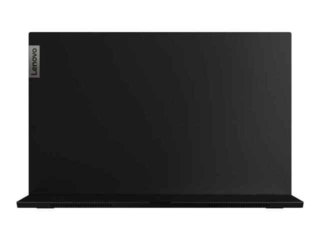 Lenovo ThinkVision M14 (2019), 14" *Open Box* oben