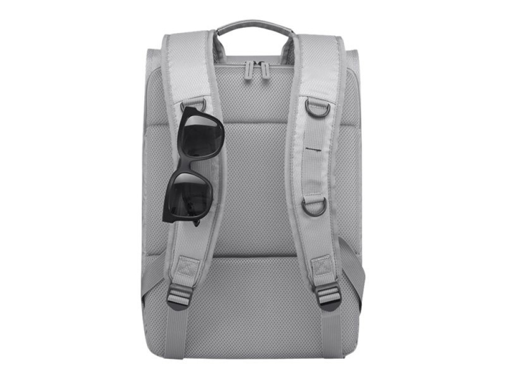 Lenovo ThinkBook Urban Rucksack 15.6", grau links