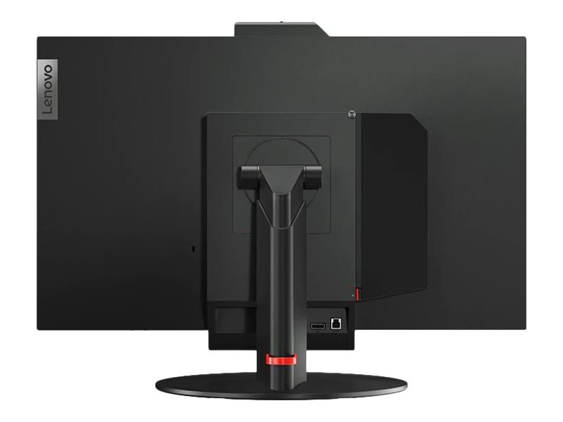 Lenovo ThinkCentre Tiny-in-One 27 - LED-Monitor - 69 cm (27" oben