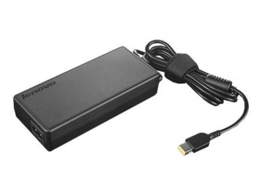 Lenovo ThinkPad 135W AC Adapter (Slim Tip) - Netzt