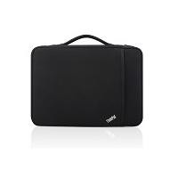 Lenovo 4X40N18009 Laptoptasche 35,6 cm (14") Schut hinten