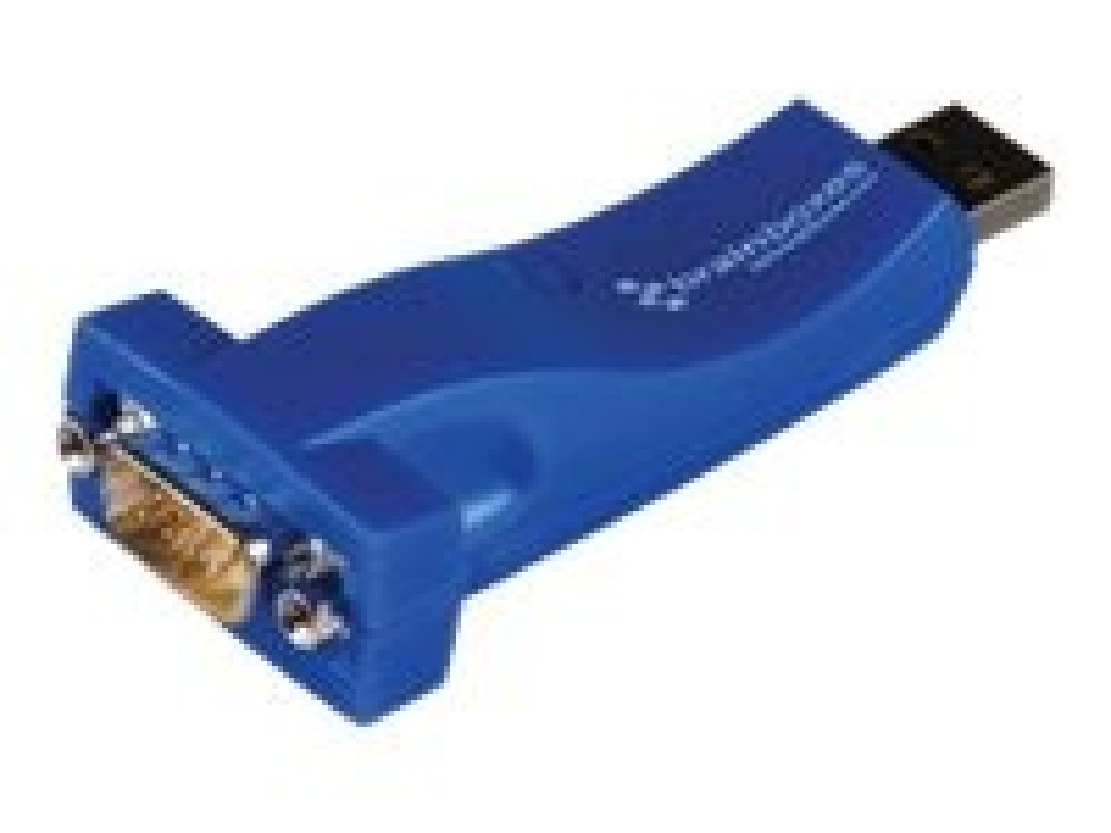 Lenovo Brainboxes US-101 - Serieller Adapter - USB