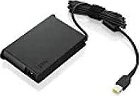 Lenovo ThinkPad Slim AC Adapter, 135W  vorne