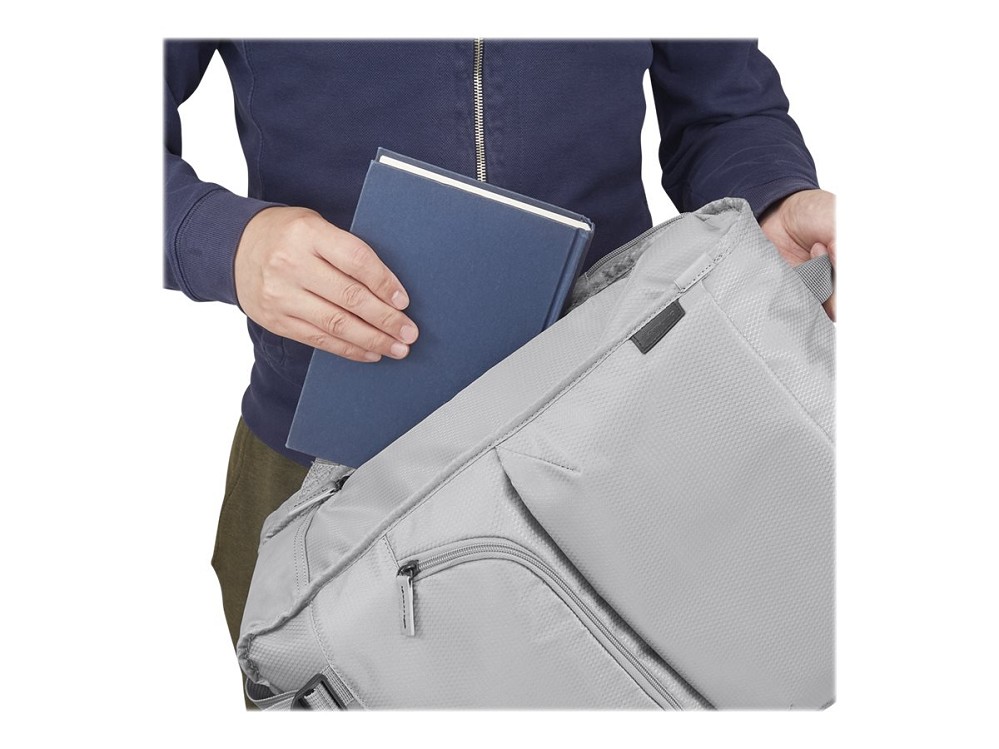 Lenovo ThinkBook Laptop Urban - Notebook-Rucksack vorn rechts