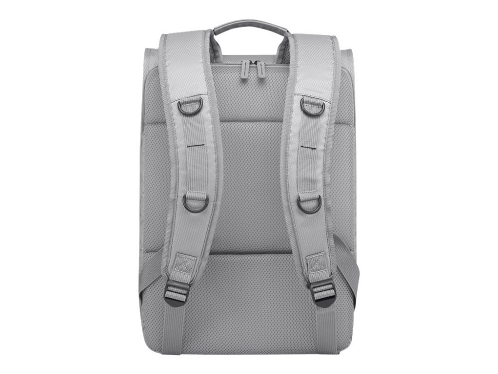 Lenovo ThinkBook Laptop Urban - Notebook-Rucksack rechts