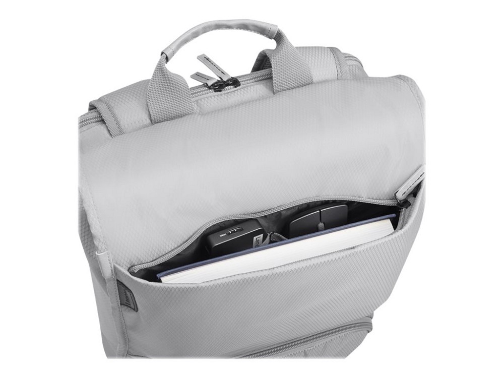 Lenovo ThinkBook Laptop Urban - Notebook-Rucksack innen