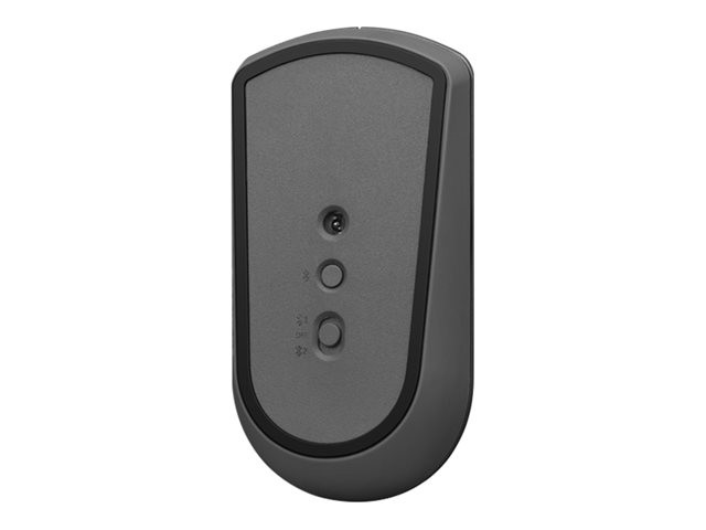 Lenovo ThinkPad Silent - Maus - Bluetooth 5.0 - Ir außen