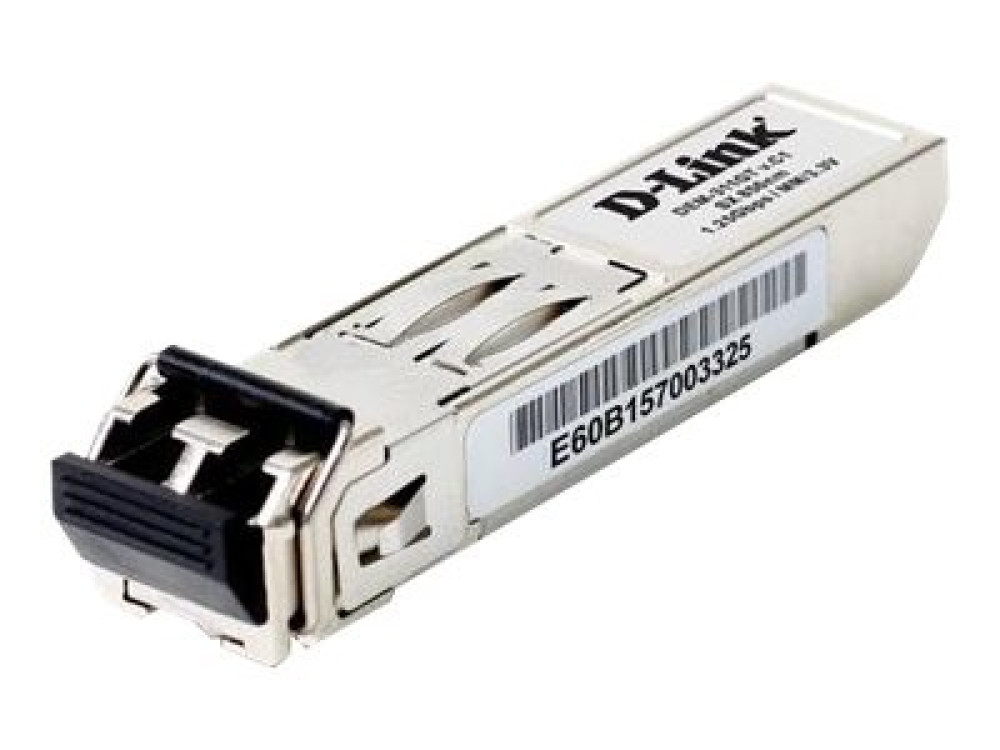 D-Link DEM 311GT - SFP (Mini-GBIC)-Transceiver-Mod