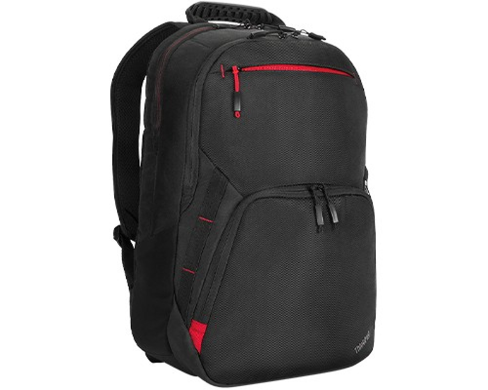 Lenovo 4X41A30364 Laptoptasche 39,6 cm (15.6") Ruc hinten
