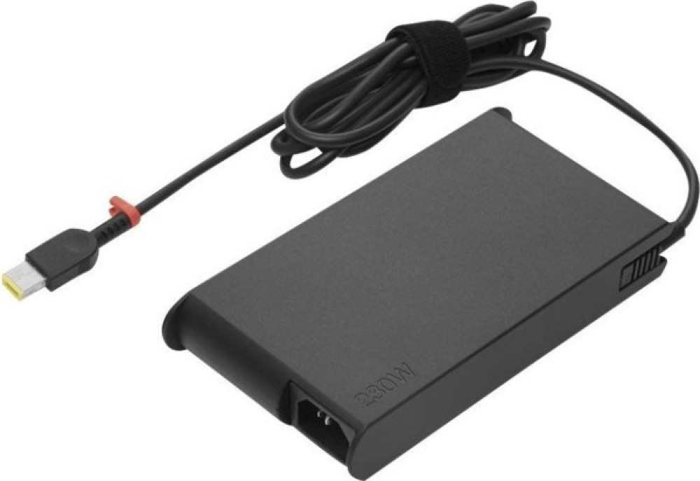 Lenovo Legion Slim Netzteil, 230W  vorne