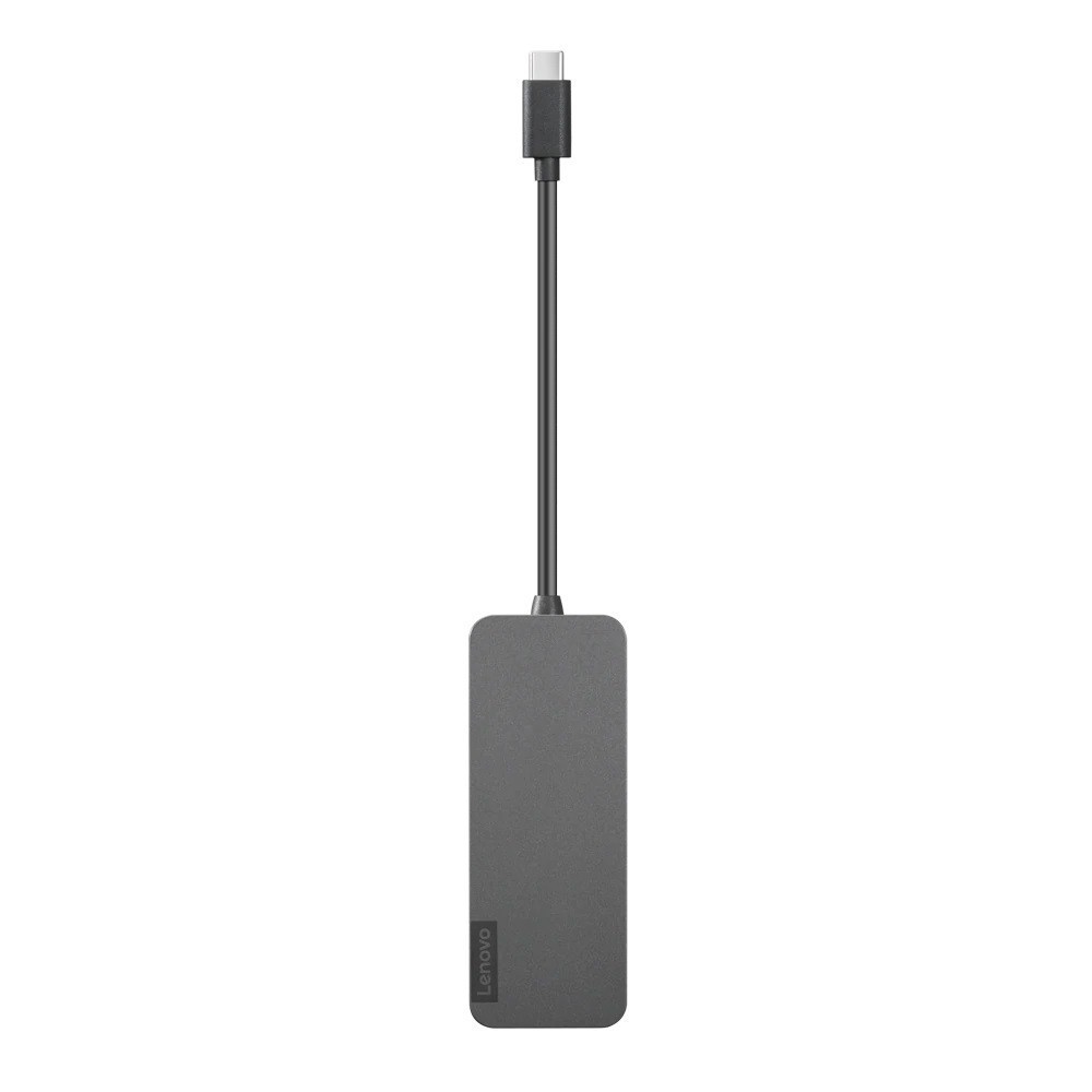 Lenovo 4X90X21427 laptop-dockingstation & portrepl