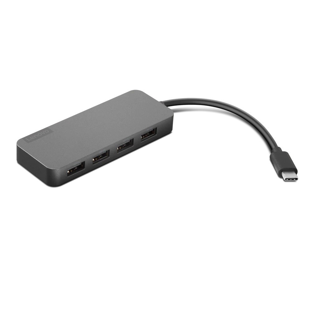 Lenovo 4X90X21427 laptop-dockingstation & portrepl hinten
