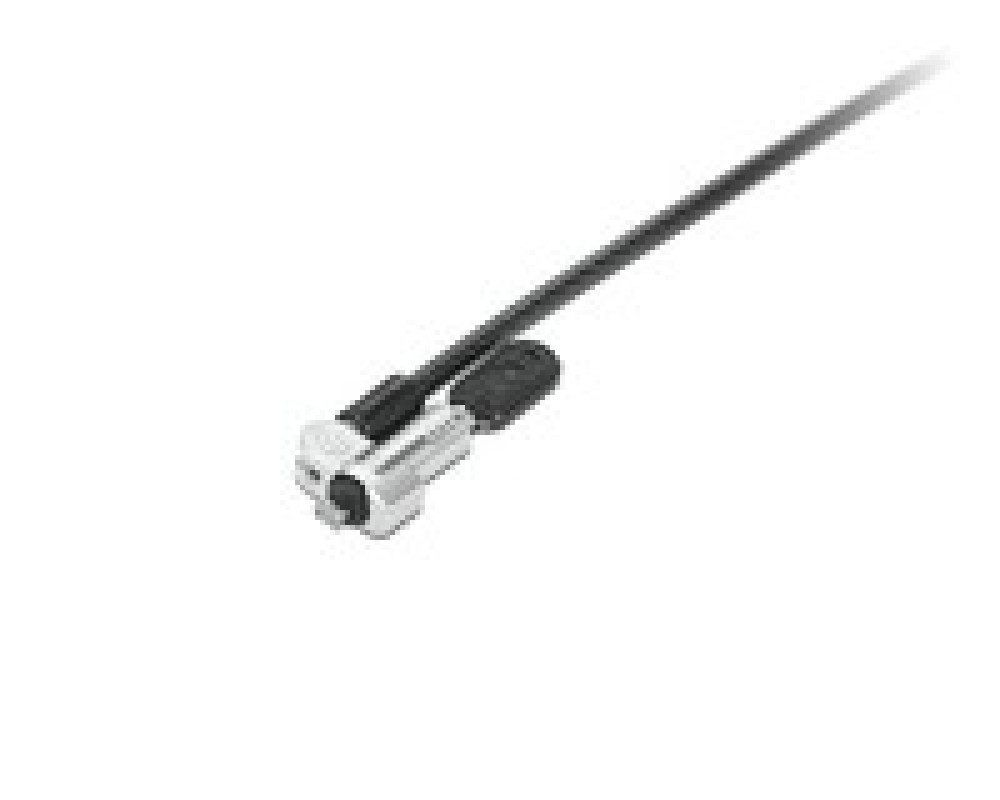 Lenovo Kensington NanoSaver MasterKey Cable Lock -