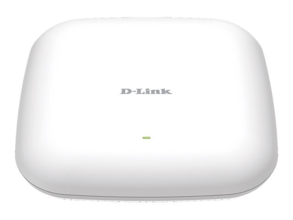 Nuclias Connect DAP-X2850 - Accesspoint - Wi-Fi 6