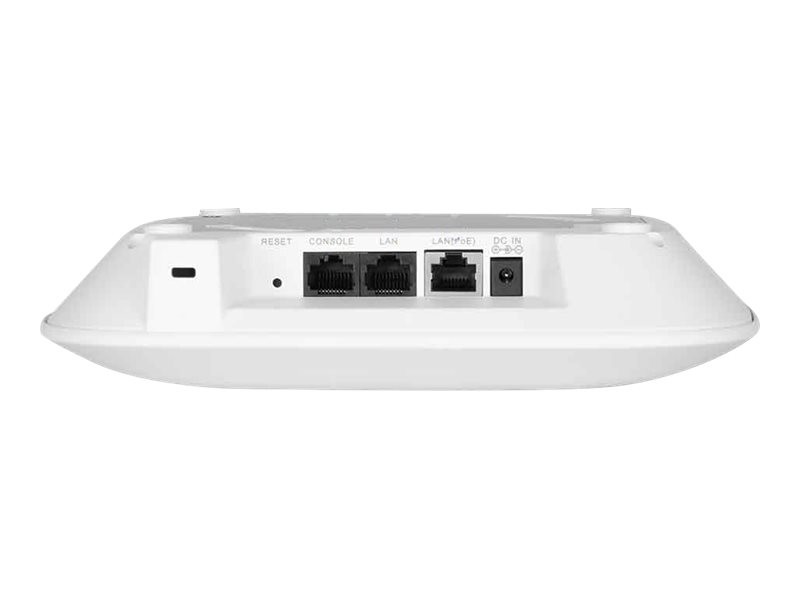 Nuclias Connect DAP-X2850 - Accesspoint - Wi-Fi 6 rechts