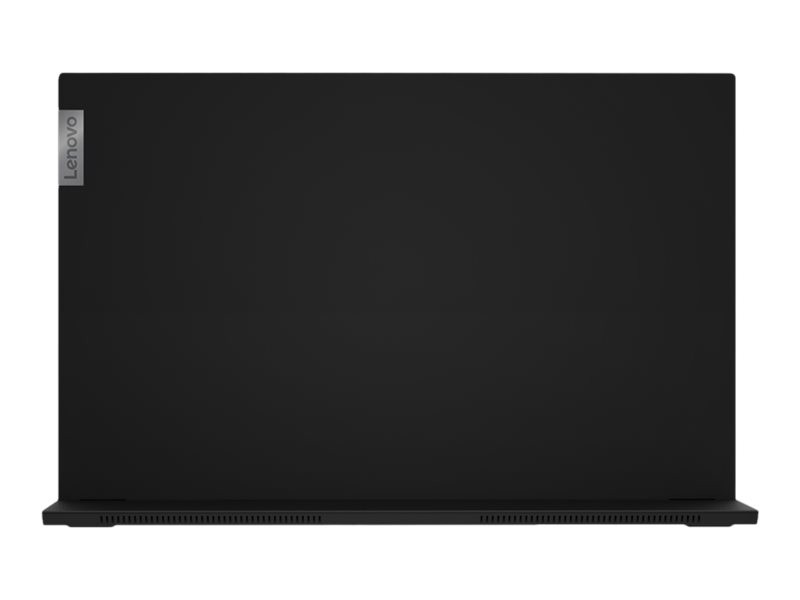 Lenovo ThinkVision M15 - LED-Monitor - Full HD (10 links