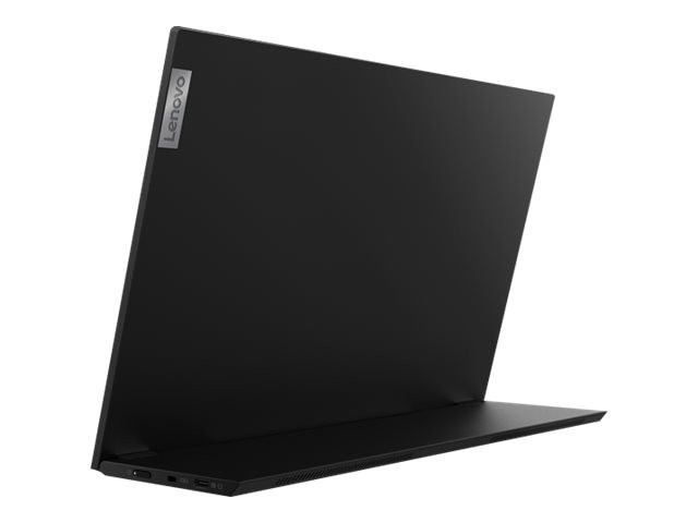 Lenovo ThinkVision M15 - LED-Monitor - Full HD (10 rechts