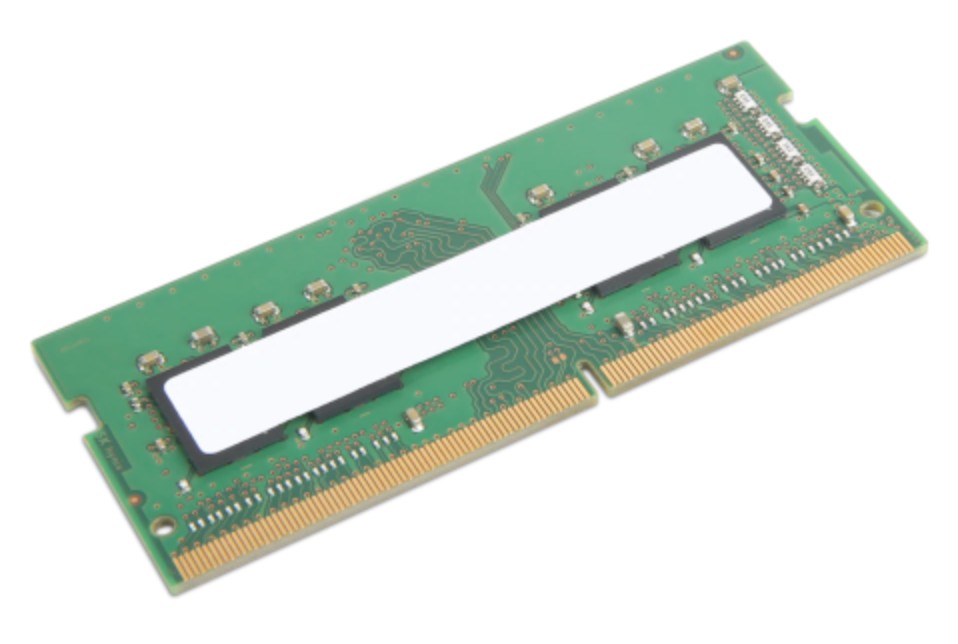 Lenovo 4X71D09534 Speichermodul 16 GB 1 x 16 GB DD