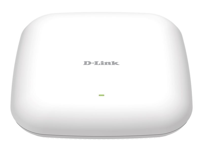 Nuclias Connect DAP-X2810 - Accesspoint - Wi-Fi 6