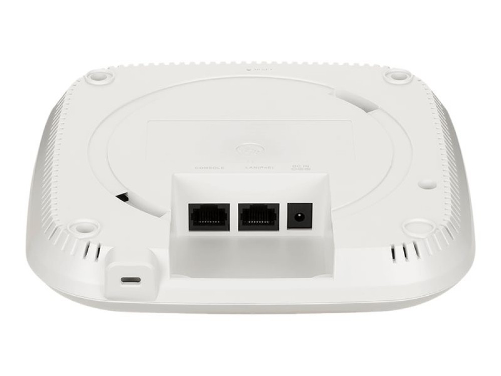 Nuclias Connect DAP-X2810 - Accesspoint - Wi-Fi 6 links